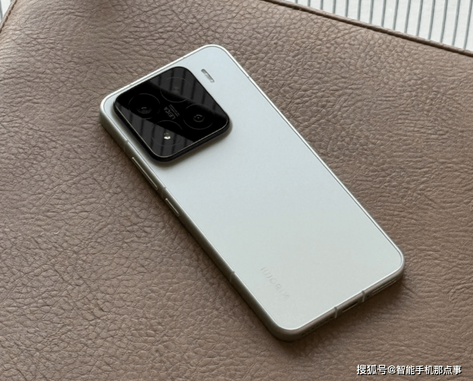 五大新机发布时间被确认：系统、硬件参数也