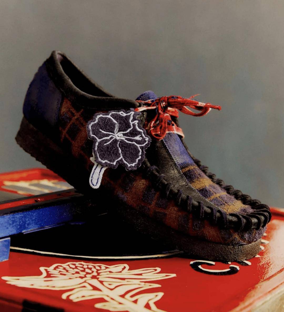 国际鞋履 运动品牌的女性艺术叙事