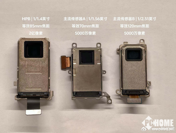 四大突破 vivo X300 Pro定制