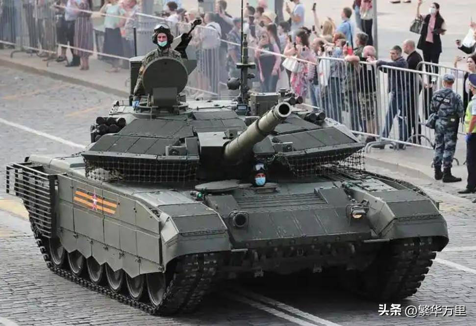 放弃甲弹对抗陆军第四代坦克到底如何选择？