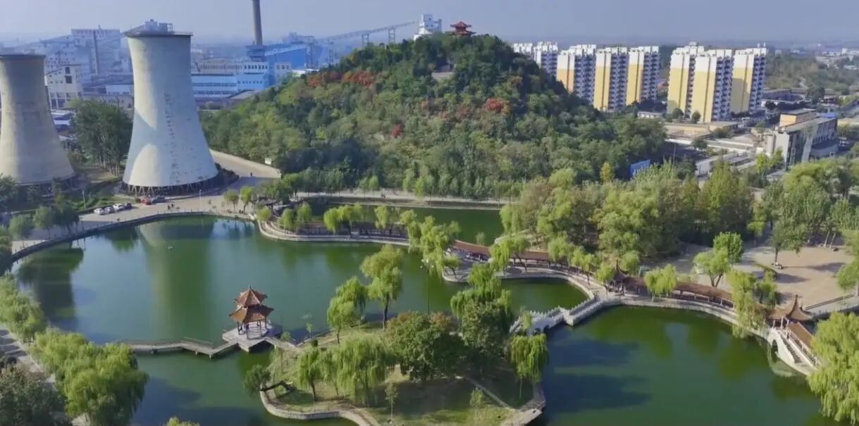 典型案例展播：加强生态保护修复（7）