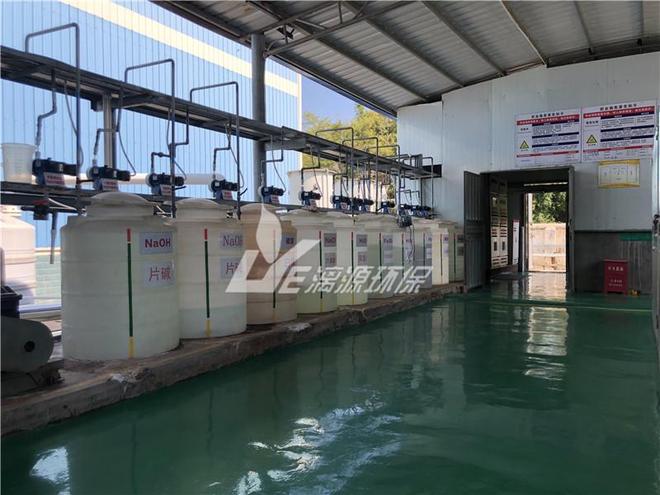 电镀废水处理的三大技术：原理、应用与实践